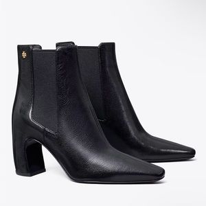 Tory Burch Banana Chelsea Boot